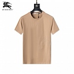 Burberry T Shirt&Short Set For Men # 288412, cheap For Men
