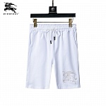 Burberry T Shirt&Short Set For Men # 288413, cheap For Men
