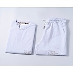 Burberry T Shirt&Short Set For Men # 288413, cheap For Men