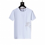 Burberry T Shirt&Short Set For Men # 288413, cheap For Men