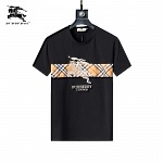 Burberry T Shirt&Short Set For Men # 288415, cheap For Men