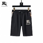 Burberry T Shirt&Short Set For Men # 288415, cheap For Men