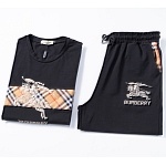 Burberry T Shirt&Short Set For Men # 288415, cheap For Men