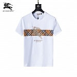 Burberry T Shirt&Short Set For Men # 288416, cheap For Men
