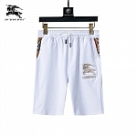 Burberry T Shirt&Short Set For Men # 288416, cheap For Men