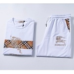 Burberry T Shirt&Short Set For Men # 288416, cheap For Men