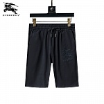 Burberry T Shirt&Short Set For Men # 288417, cheap For Men