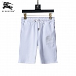 Burberry T Shirt&Short Set For Men # 288418, cheap For Men