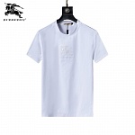 Burberry T Shirt&Short Set For Men # 288418, cheap For Men