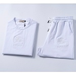 Burberry T Shirt&Short Set For Men # 288418, cheap For Men