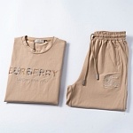 Burberry T Shirt&Short Set For Men # 288419, cheap For Men