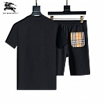 Burberry T Shirt&Short Set For Men # 288420, cheap For Men
