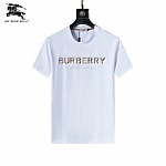 Burberry T Shirt&Short Set For Men # 288421, cheap For Men