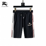 Burberry T Shirt&Short Set For Men # 288422, cheap For Men