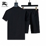 Burberry T Shirt&Short Set For Men # 288422, cheap For Men
