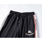 Burberry T Shirt&Short Set For Men # 288422, cheap For Men