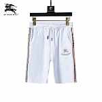 Burberry T Shirt&Short Set For Men # 288423, cheap For Men