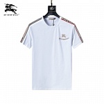 Burberry T Shirt&Short Set For Men # 288423, cheap For Men