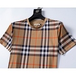Burberry T Shirt&Short Set For Men # 288424, cheap For Men