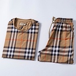 Burberry T Shirt&Short Set For Men # 288424, cheap For Men