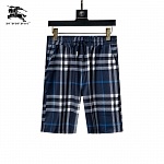 Burberry T Shirt&Short Set For Men # 288425, cheap For Men