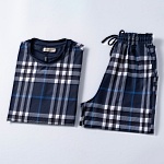 Burberry T Shirt&Short Set For Men # 288425, cheap For Men