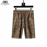 Balenciaga T Shirt&Short Set For Men # 288429, cheap Balenciaga Tracksuit
