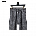 Balenciaga T Shirt&Short Set For Men # 288430, cheap Balenciaga Tracksuit