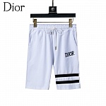 Dior T Shirt&Short Set For Men # 288431, cheap Dior Tracksuits