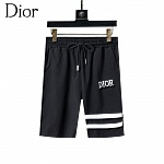 Dior T Shirt&Short Set For Men # 288432, cheap Dior Tracksuits