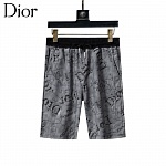 Dior T Shirt&Short Set For Men # 288433, cheap Dior Tracksuits