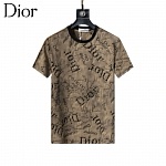Dior T Shirt&Short Set For Men # 288435, cheap Dior Tracksuits