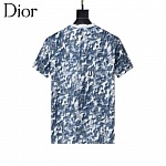 Dior T Shirt&Short Set For Men # 288436, cheap Dior Tracksuits