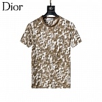 Dior T Shirt&Short Set For Men # 288437, cheap Dior Tracksuits