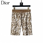 Dior T Shirt&Short Set For Men # 288437, cheap Dior Tracksuits