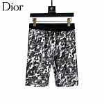 Dior T Shirt&Short Set For Men # 288438, cheap Dior Tracksuits