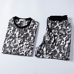 Dior T Shirt&Short Set For Men # 288438, cheap Dior Tracksuits