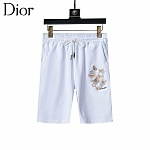 Dior T Shirt&Short Set For Men # 288439, cheap Dior Tracksuits
