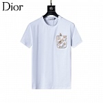 Dior T Shirt&Short Set For Men # 288439, cheap Dior Tracksuits