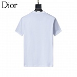 Dior T Shirt&Short Set For Men # 288439, cheap Dior Tracksuits