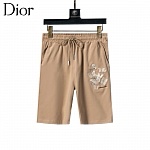 Dior T Shirt&Short Set For Men # 288440, cheap Dior Tracksuits