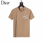 Dior T Shirt&Short Set For Men # 288440, cheap Dior Tracksuits