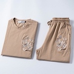 Dior T Shirt&Short Set For Men # 288440, cheap Dior Tracksuits