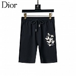 Dior T Shirt&Short Set For Men # 288441, cheap Dior Tracksuits
