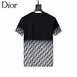 Dior T Shirt&Short Set For Men # 288442, cheap Dior Tracksuits