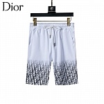 Dior T Shirt&Short Set For Men # 288443, cheap Dior Tracksuits
