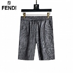 Fendi T Shirt&Short Set For Men # 288445, cheap Fendi Tracksuits