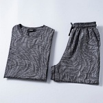 Fendi T Shirt&Short Set For Men # 288445, cheap Fendi Tracksuits