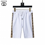 Gucci T Shirt&Short Set For Men # 288446, cheap Gucci Tracksuits