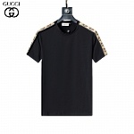 Gucci T Shirt&Short Set For Men # 288448, cheap Gucci Tracksuits
